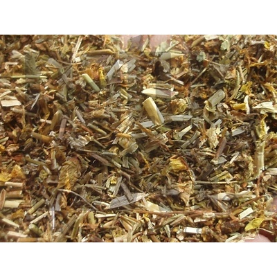 Bylinná lékárna Třezalka nať Hyperici herba 500 g