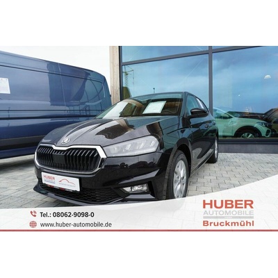 Skoda Fabia 1.0 TSI Drive DSG 85 kW