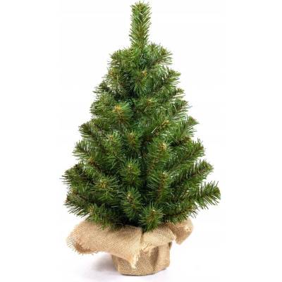Umelý vianočný stromček ELMA Do 100 cm