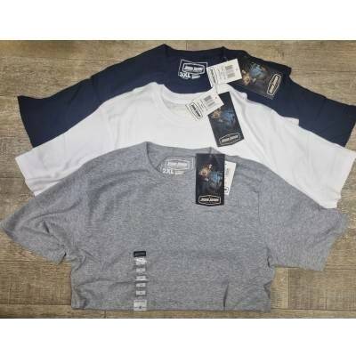 Jesse James Workwear 3 trika