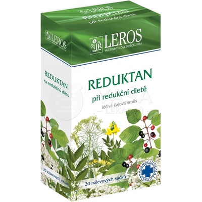 Leros REDUKTAN 20 x 2 g