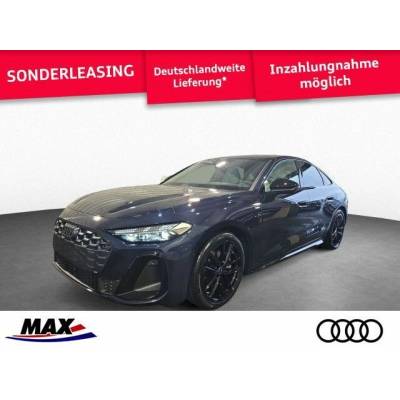 Audi A5 TFSI quattro S-line 150 kW