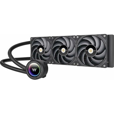 Thermaltake TOUGHLIQUID 240 EX Pro ARGB Sync CL-W418-PL00BL-A