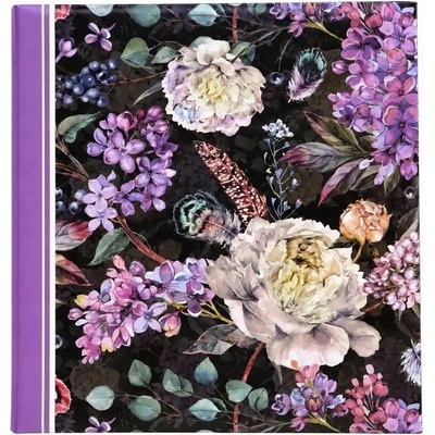 Album DRS50 Flower 11, 100 stran, fólie
