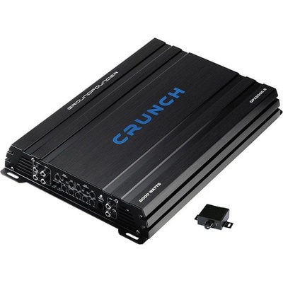 Crunch GPX 2000.5