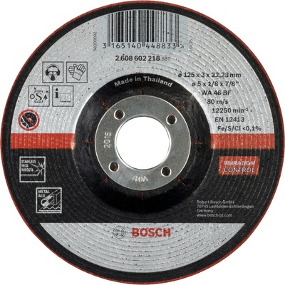 BOSCH 2.608.602.218