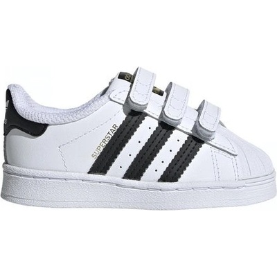 adidas Superstar Cf C Biela
