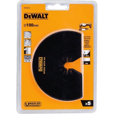 DeWalt DT20708