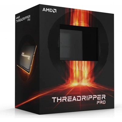 AMD Ryzen Threadripper PRO 5995WX 100-100000444WOF