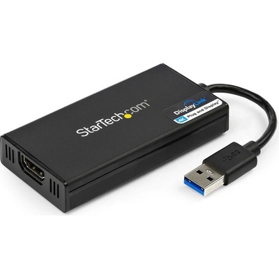StarTech USB32HD4K