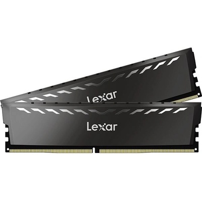 Lexar THOR DDR4 16GB 3200MHz CL16 LD4BU008G-R3200GDXG