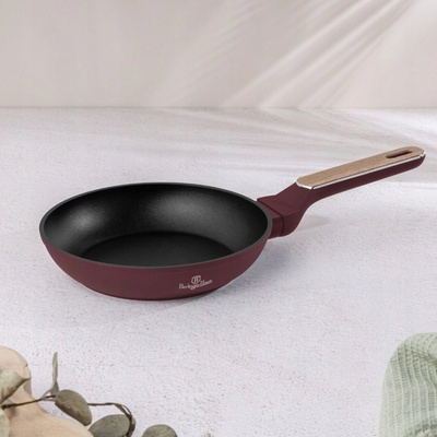 BerlingerHaus Panvica klasická 20 cm hliníková