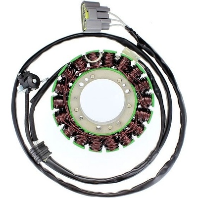 ELECTROSPORT vinutí alternátoru (stator) YAMAHA V-STAR 950B/TOURER 09-16