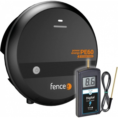 Fencee power energy PE60