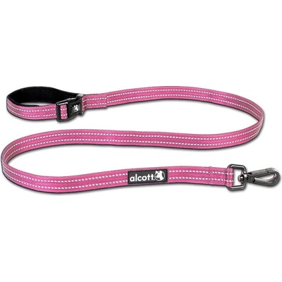 Alcott reflexní vodítko weekender pro psy