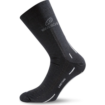 Lasting WLS merino 901 černá – Hledejceny.cz