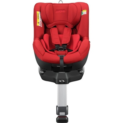AVOVA Sperber-fix 61 2024 Maple Red