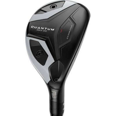 Callaway Quantum Max OS hybrid pravé 23° Regular – Hledejceny.cz