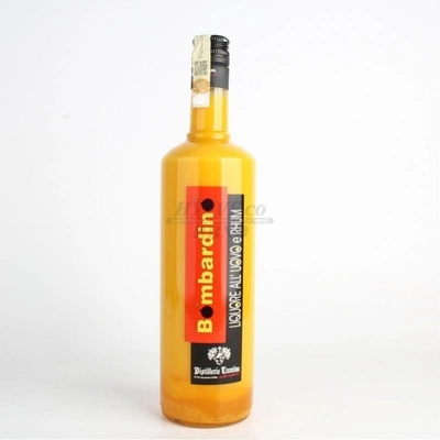 Distillerie Trentine Bombardino 16% 1 l (holá láhev)