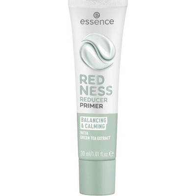 Essence Redness Reducer Podkladová báze 30 ml