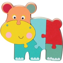 Babu Puzzle Hroch