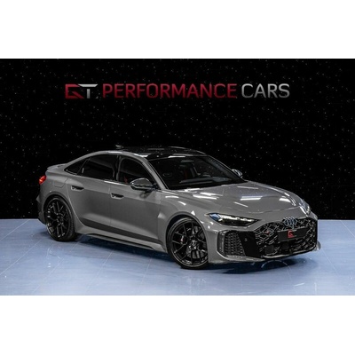 Audi RS5 470 kW