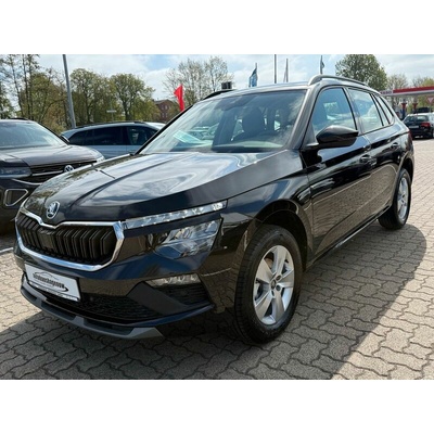 Skoda Kamiq 1.5 TSI Selection 110 kW