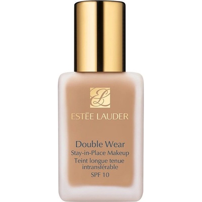 Estée Lauder Double Wear Stay In Place dlouhotrvající make-up 3W2 Cashew 30 ml