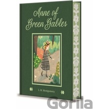 Anne of Green Gables - Montgomery L. M.