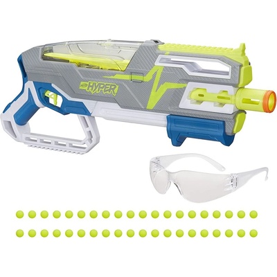 NERF Hyper Siege-50 F0532