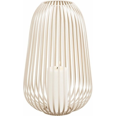 Kovový lampáš (výška 40 cm) Stoense – House Nordic