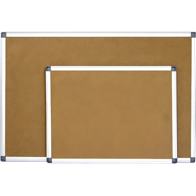 StandMar Korková tabuľa 90 x 60 cm