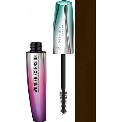 Rimmel London Wonder´Extension riasenka 001 Very Black 11 ml