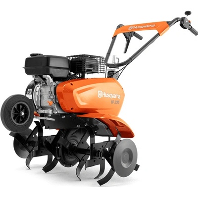 Husqvarna TF 335