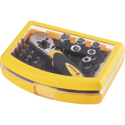 Fieldmann FDS 1018-23R – Hledejceny.cz