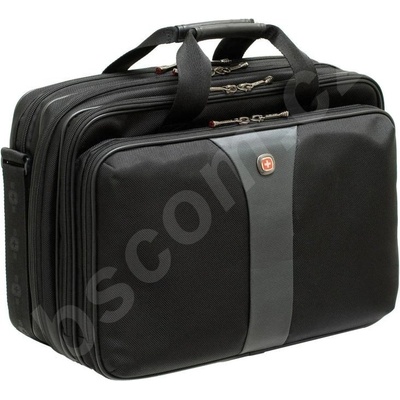 Brašna WENGER WA-7653-14F00 17" black
