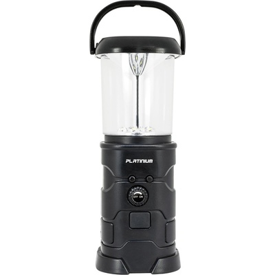 Platinium Solar & Dynamo 2v1 MY-208S-R 2 ks