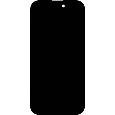 AppleMix OLED displej pre Apple iPhone 16 - Soft OLED - Podpora konfigurácie Apple - Kvalita A+