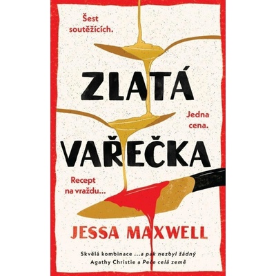 Zlatá vařečka