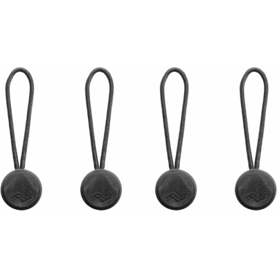 Peak Design Anchor 4PK-AN-BK-4