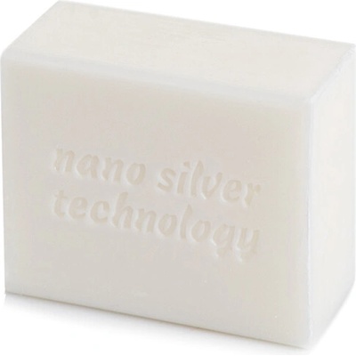 Raypath® Přírodní mýdlo s nano stříbrem 200gr
