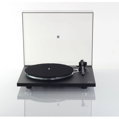 Rega Planar 6 RS + Nd9 MM