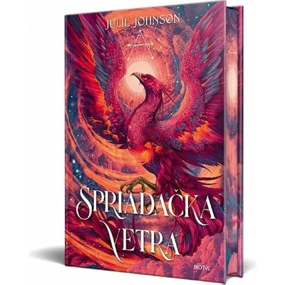 Spriadačka vetra