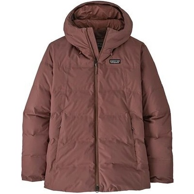 Patagonia W Jackson Glacier JKT dulse mauve