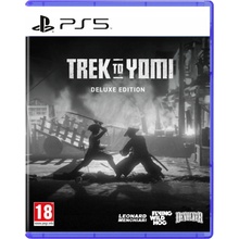 Trek to Yomi (Deluxe Edition)