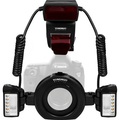 Yongnuo YN24EX pro Canon