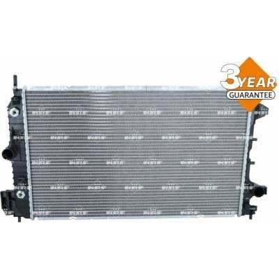 Chladič, chlazení motoru NRF 58205