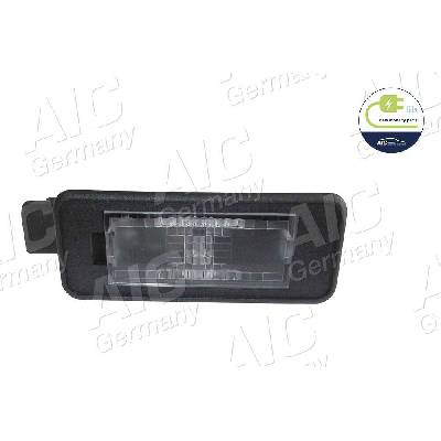 Osvetlenie poznávacej značky AIC 55774