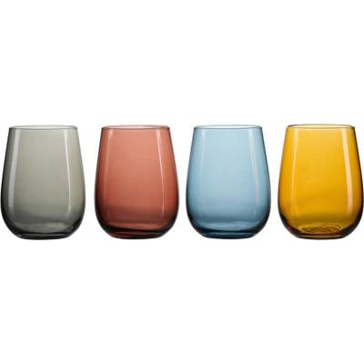 Ritzenhoff & Breker sklenic Palermo 4 x 475 ml