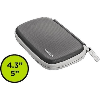 TomTom ochranné pouzdro pro navigace 4,3" a 5" - 9UUA.001.63 – Hledejceny.cz